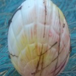 Easter eggs for all our guests this Easter Sunday
