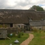 Uphall Farm, home of Capreolus Fine Foods