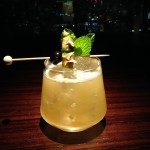 Antique Mai Tai